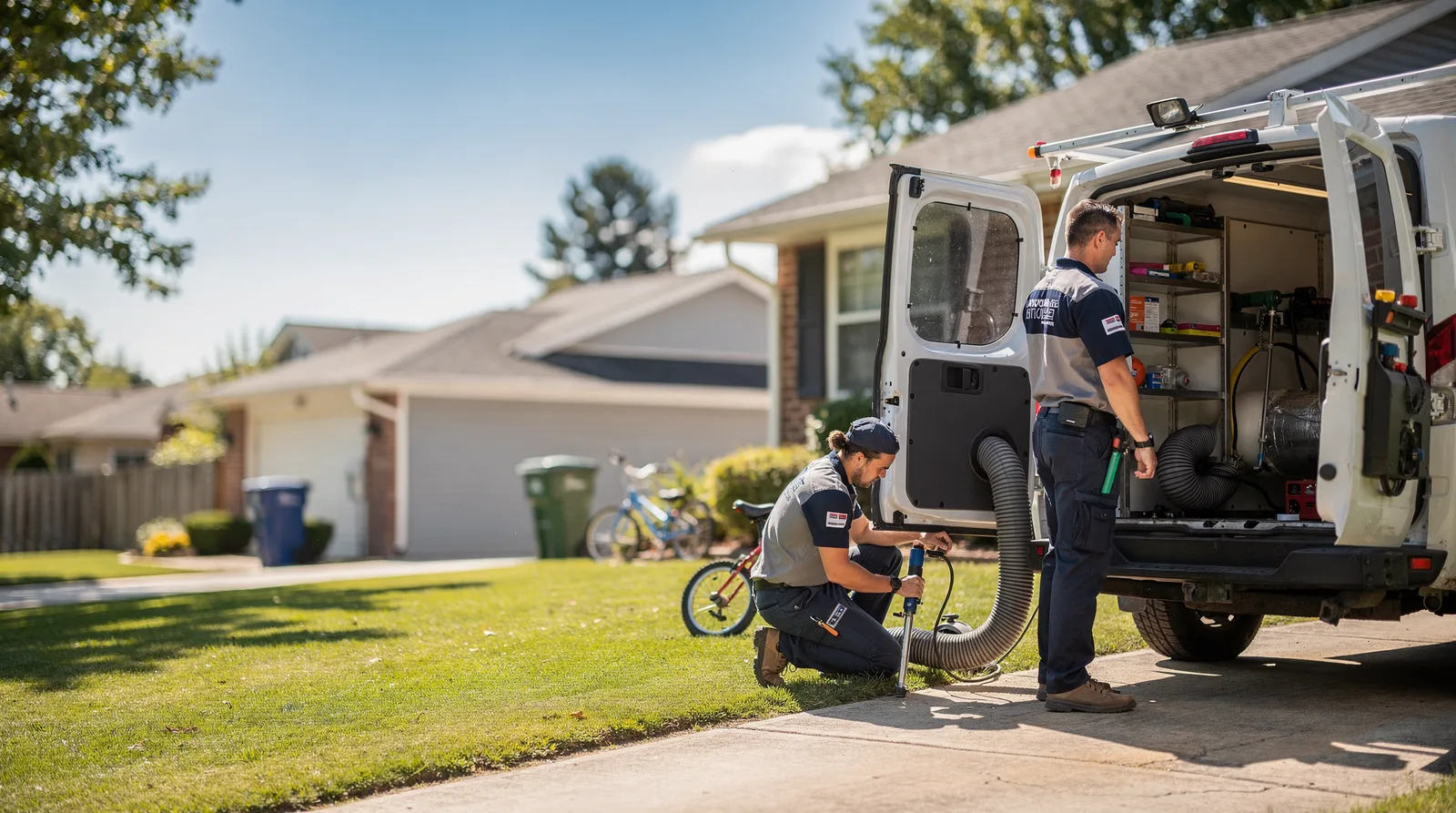24/7 HVAC Repair & AC Replacement in Haverstraw, NY near me